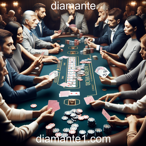 A Evolução e Popularidade dos Jogos de Cartas